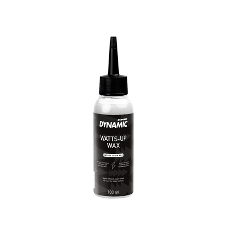 Cera indoor Dynamic Watts-Up Wax - 100 ml Dynamic