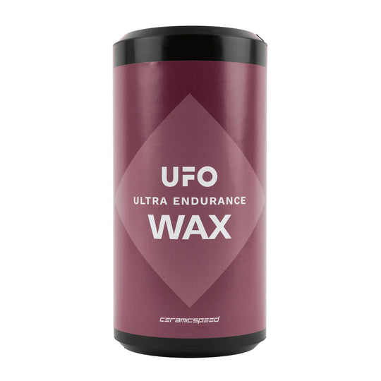 CeramicSpeed UFO Ultra Endurance Wax Kit - 400g 