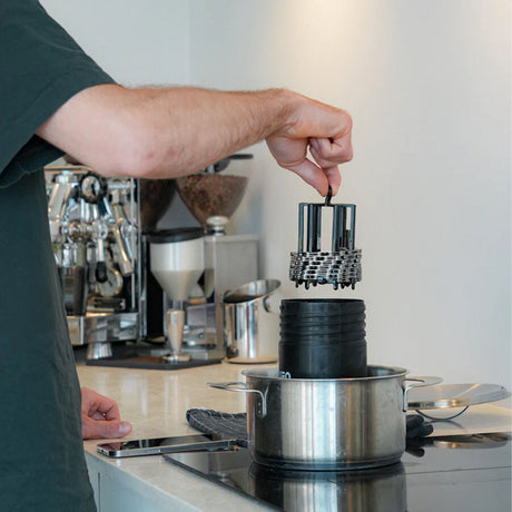 CeramicSpeed UFO Ultra Endurance Wax Kit - 400g Ceramicspeed