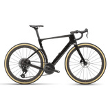 Cervelo Aspero 5 Force AXS 1 - Negro