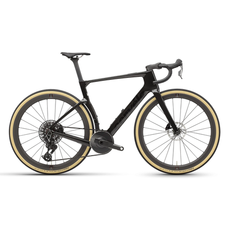 Cervelo Aspero 5 Force AXS 1 - Black