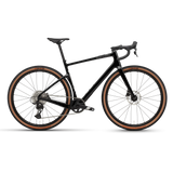 Cervelo Aspero Apex XPLR 1 - Black