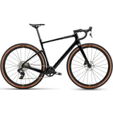 Cervelo Aspero Apex XPLR AXS 1 - Negro