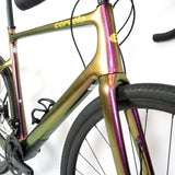 Cervelo Aspero Disc GRX - Purple