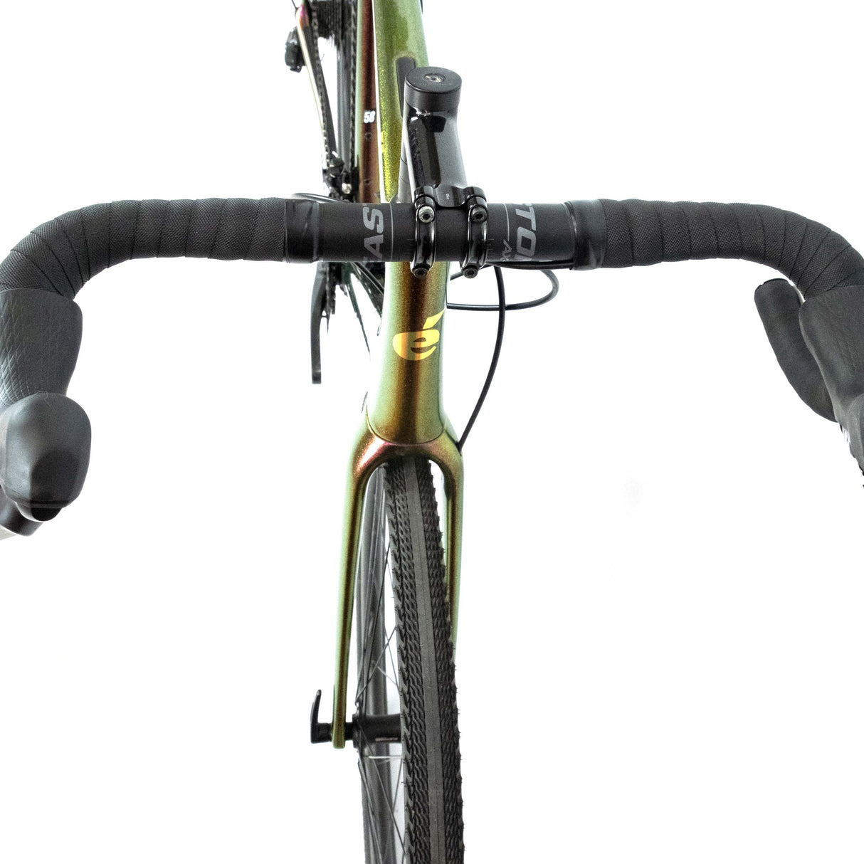 Cervelo Aspero Disc GRX - Purple