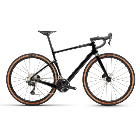 Cervelo Aspero GRX RX610 - Black