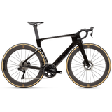 Cervelo S5 Dura-Ace Di2 - Black