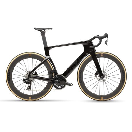 Cervelo S5 Force AXS - Nero Cervelo
