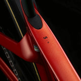 Cervelo S5 Ultegra Di2 - Rosso Cervelo