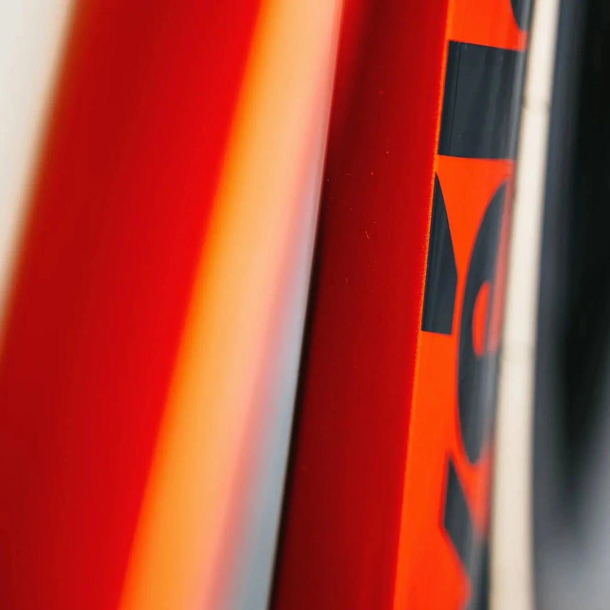 Cervelo S5 Ultegra Di2 - Rosso Cervelo