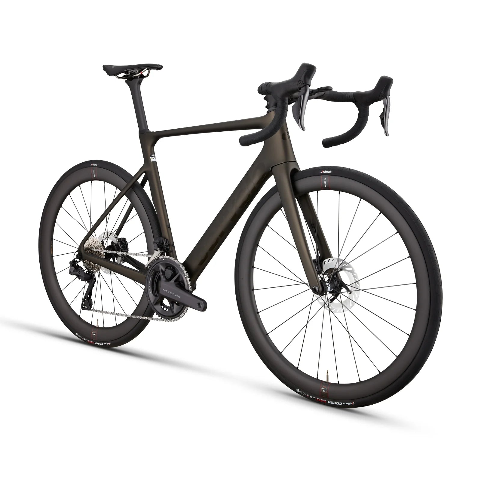 Cervelo Soloist Ultegra Di2 - Gris