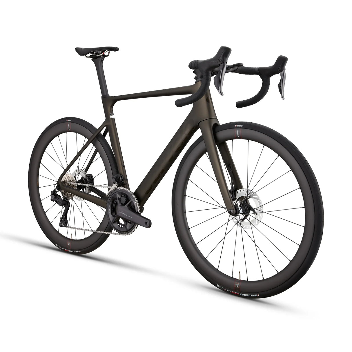 Cervelo Soloist Ultegra Di2 - Gris