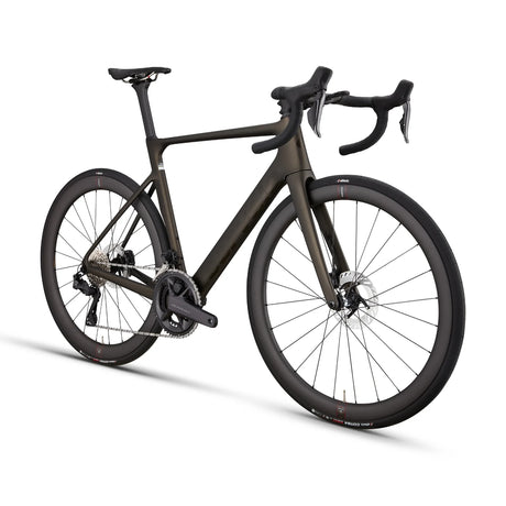 Cervelo Soloist Ultegra Di2 - Grigio Cervelo