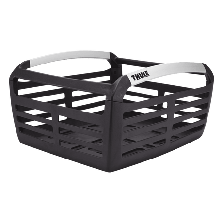 Cesta para bicicleta Thule Pack 'n Pedal - Negro Thule