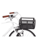 Cestino per bicicletta Thule Pack 'n Pedal - Nero Thule