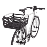 Cestino per bicicletta Thule Pack 'n Pedal - Nero Thule