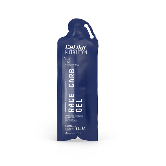 Cetilar Race Carb Gel