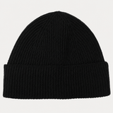 Cappellino invernale Pas Normal Studios Off-Race Merino - Nero