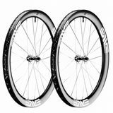 Enve SES 4.5 Pro Gravel Disc-Laufräder - Weiß