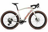 Pinarello Grevil F7 Force AXS XPLR - Gris