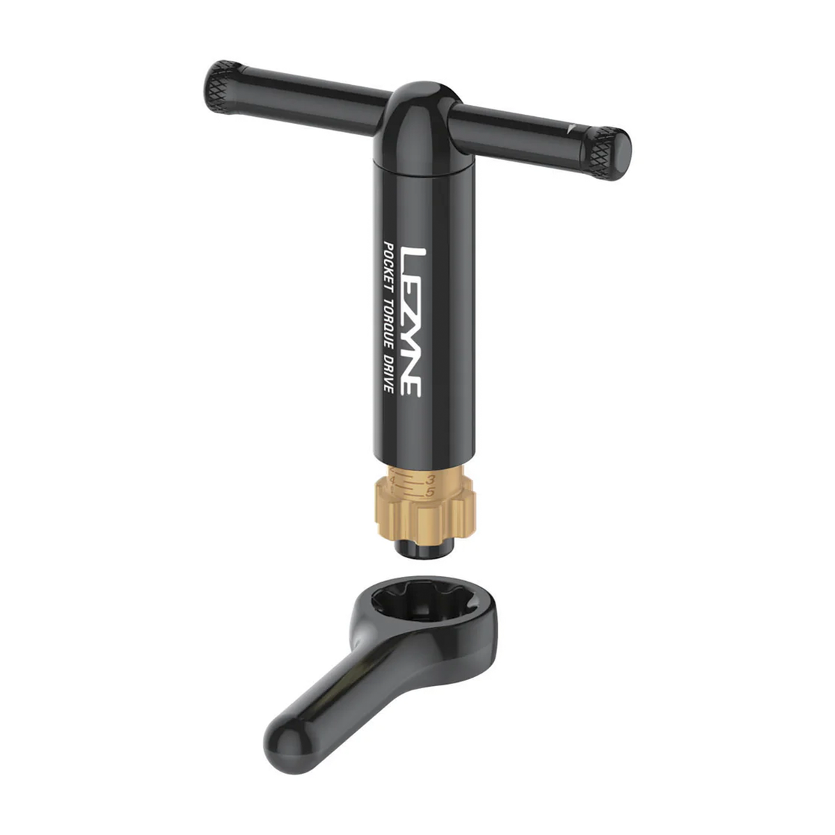 Lezyne Pocket Torque Drive torque wrench | All4cycling