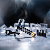 Chiave dinamometrica Lezyne Pocket Torque Drive Lezyne