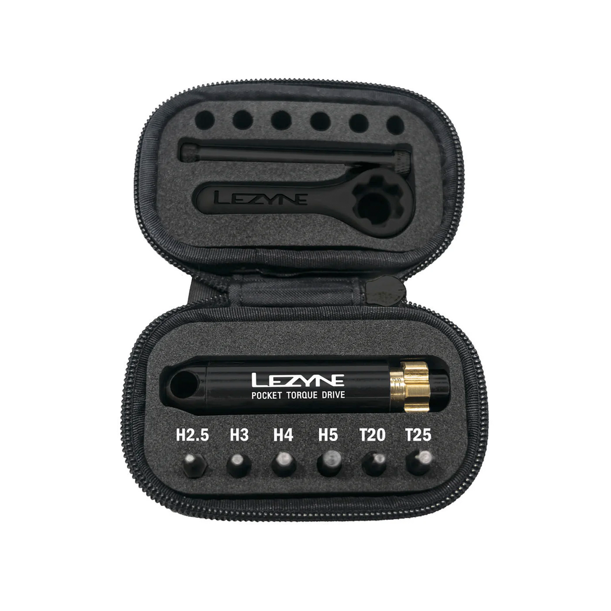 Chiave dinamometrica Lezyne Pocket Torque Drive Lezyne