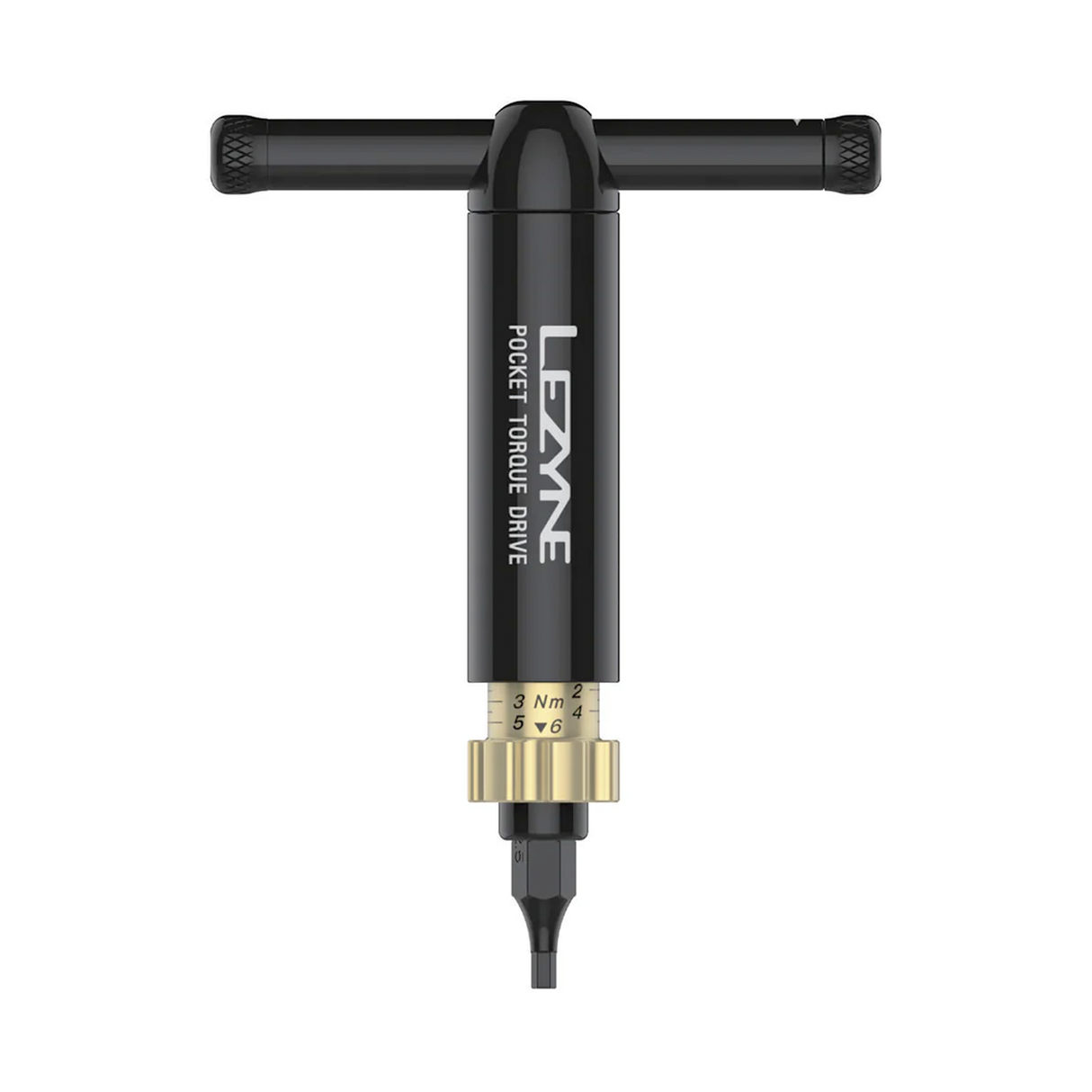 Chiave dinamometrica Lezyne Pocket Torque Drive Lezyne