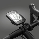 Coospo Gps BC26 Bike Computer - Black