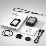 Ciclocomputer Coospo Gps CS500 - Nero COOSPO