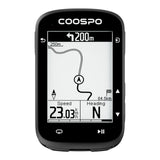 Ciclocomputer Coospo Gps CS500 - Nero COOSPO