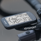 Ciclocomputer gps iGPSPORT BSC100MAX - Nero iGPSPORT