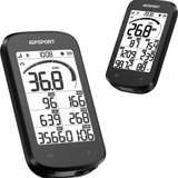 Ciclocomputer gps iGPSPORT BSC100MAX - Nero iGPSPORT