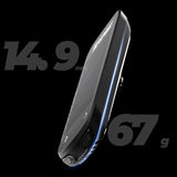 Ciclocomputer gps iGPSPORT BSC100S - Nero iGPSPORT