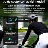 Ciclocomputador GPS iGPSPORT BSC200 Pro - Negro
