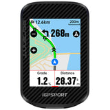 Ciclocomputer gps iGPSPORT BSC300T - Nero iGPSPORT