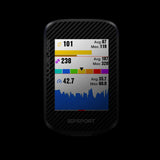 Ciclocomputer gps iGPSPORT BSC300T - Nero iGPSPORT