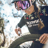 Kit riparazione tubeless Lezyne Classic - G