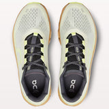 Scarpe On Cloudmonster - Marrone - N