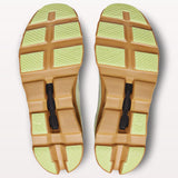 Scarpe On Cloudmonster - Marrone - Q