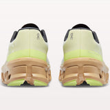 Scarpe On Cloudmonster - Marrone - O