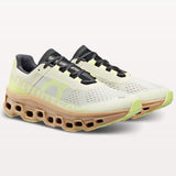 Scarpe On Cloudmonster - Marrone - M