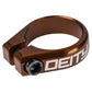 Collarino DEITY Circuit 34.9mm - Bronzo Deity