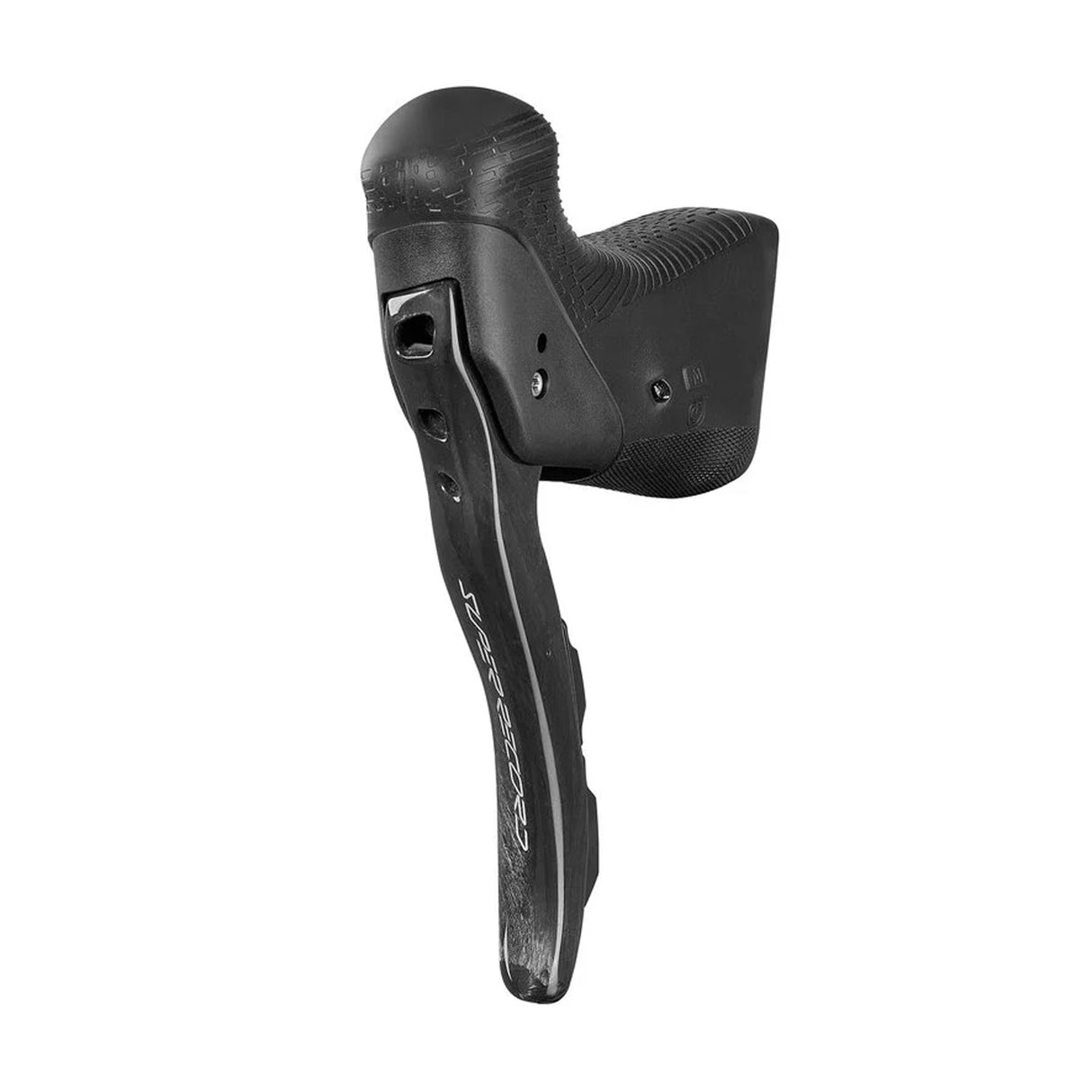 Comando Campagnolo Ergopower DB Super Record WRL 12v 160 - Anteriore Campagnolo
