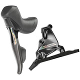 Comando Sram Force AXS HRD - Anteriore Sram