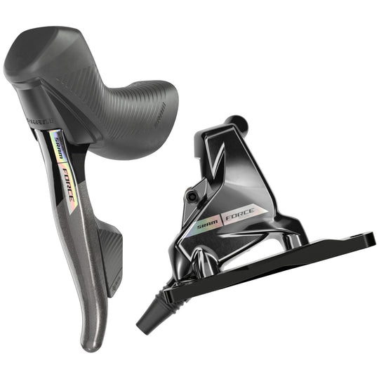 Sram Force AXS HRD Control - Front