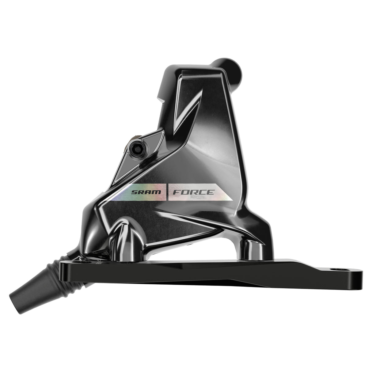 Comando Sram Force AXS HRD - Anteriore Sram