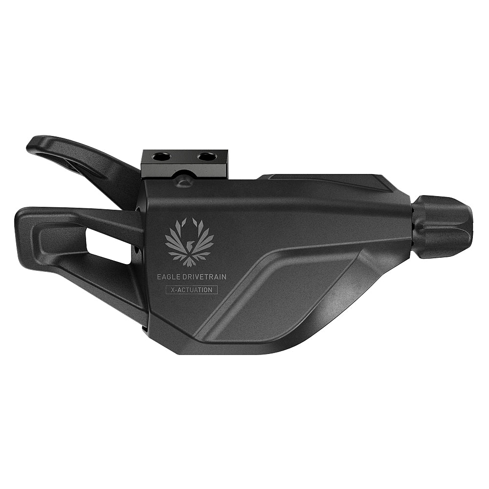 SRAM Eagle S200 Single Click Trigger Shifter - 12V