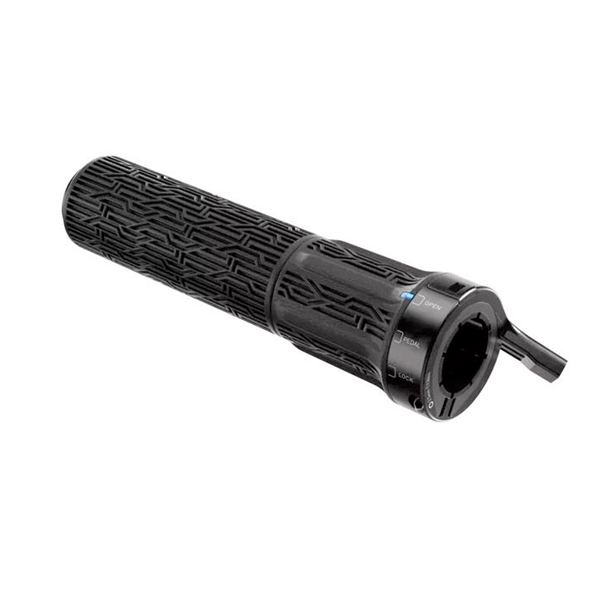 Comando remoto Rock Shox Twist lock ultimate 3p sinistro RockShox
