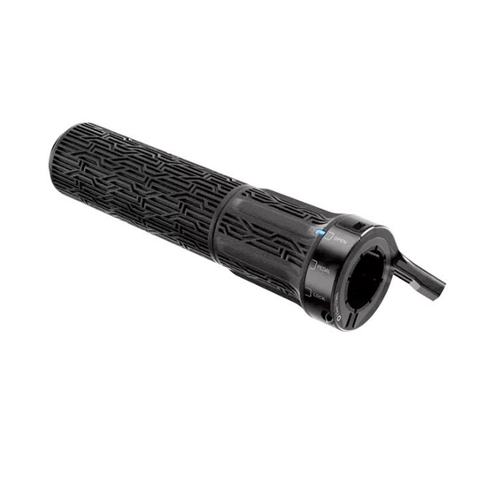 Comando remoto Rock Shox Twist lock ultimate 3p sinistro